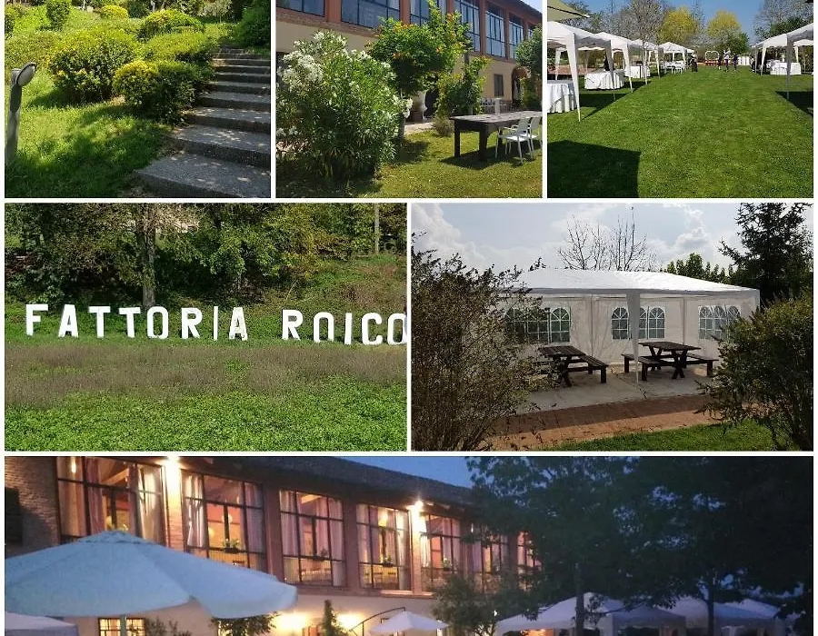 Fattoria Roico Funny Ranch-1